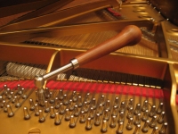 Tuning Hammer