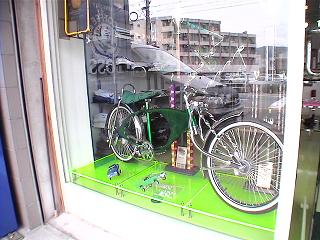 lowrider giveitup ローライダー ギブイットアップ 山梨