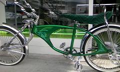 lowrider giveitup ローライダー ギブイットアップ 山梨