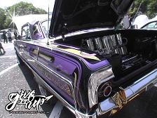 giveitup LOWRIDER PICNIC 相模湖