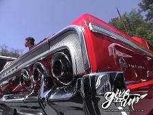 giveitup LOWRIDER PICNIC 相模湖