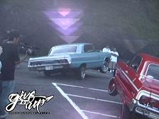 giveitup LOWRIDER PICNIC 相模湖