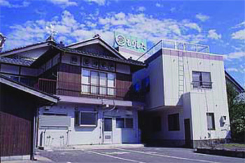 小浜市 民宿もりした