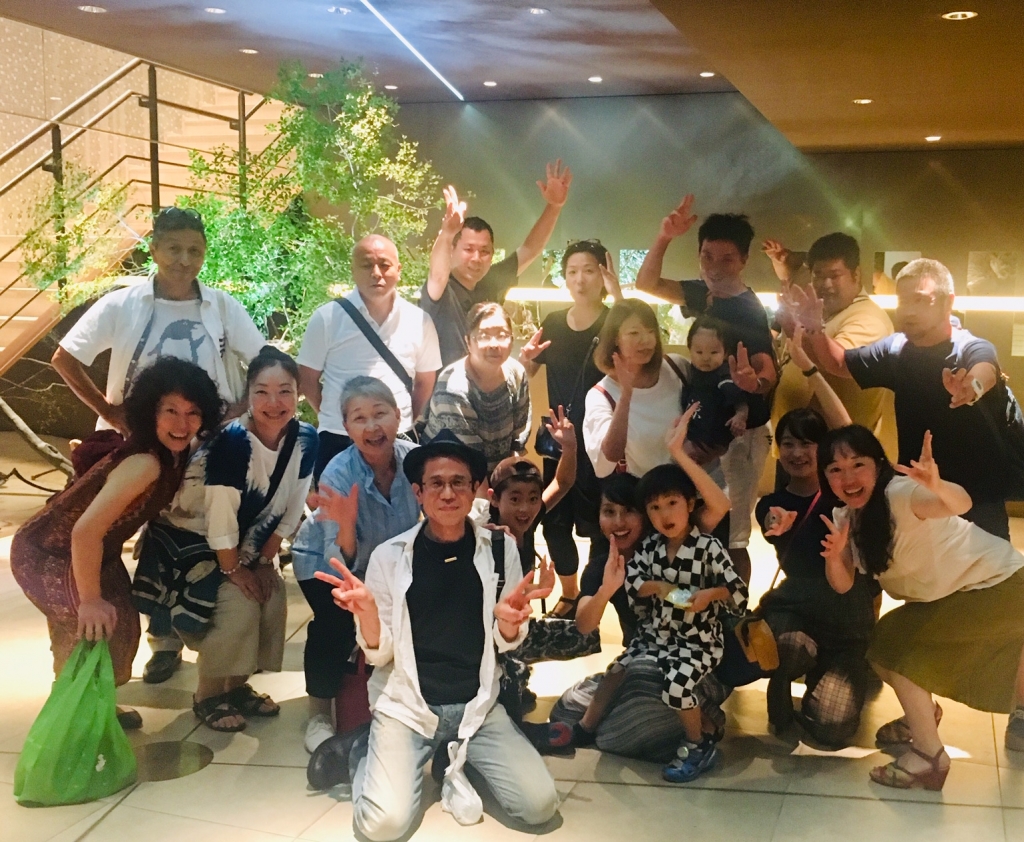 0813懇親会