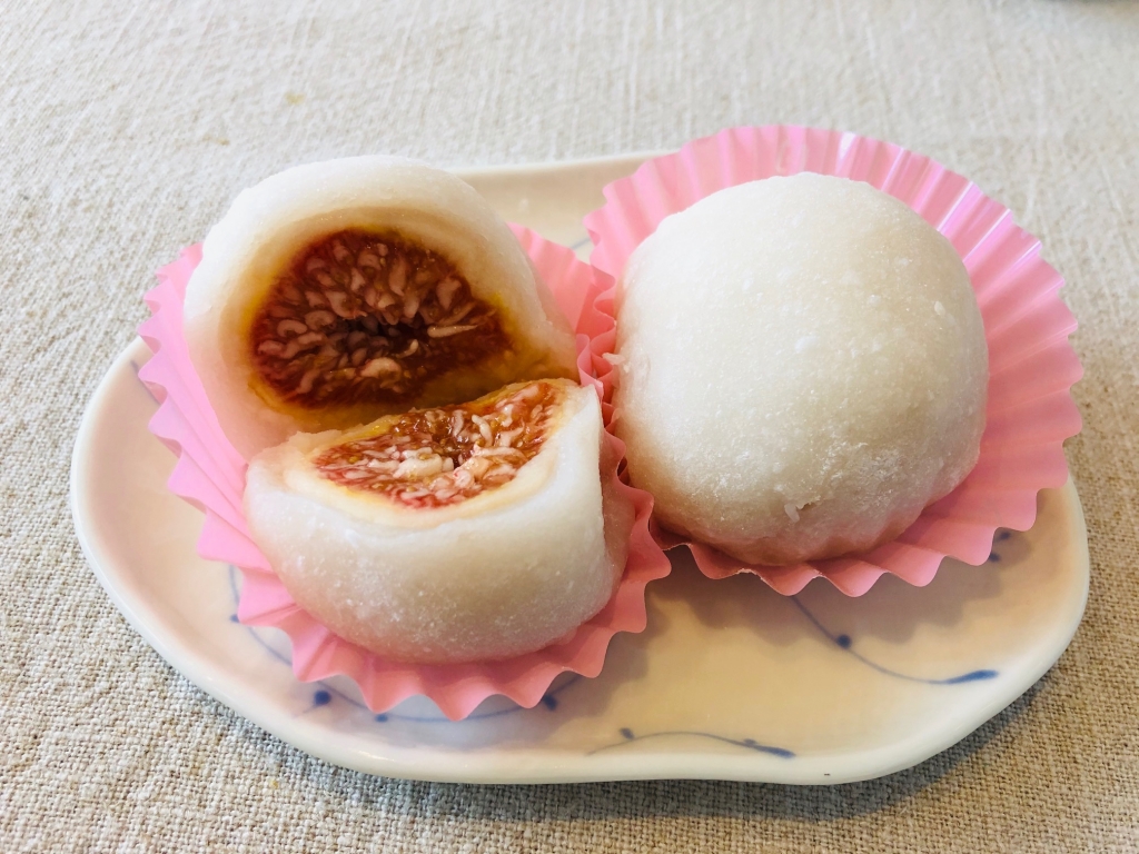無花果