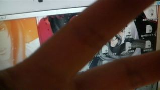 奈良チラ見せ