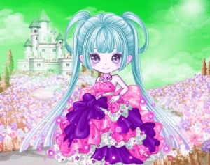 ジークBDドレス例2