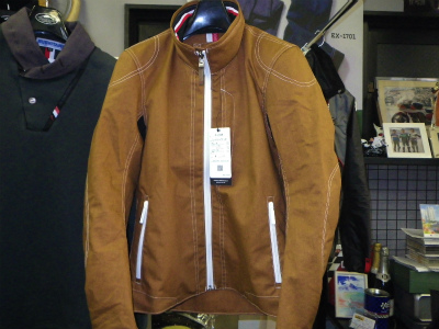 I365 [人気] KUSHITANI クシタニ レイジャケット LL ブラウン系 K-2196