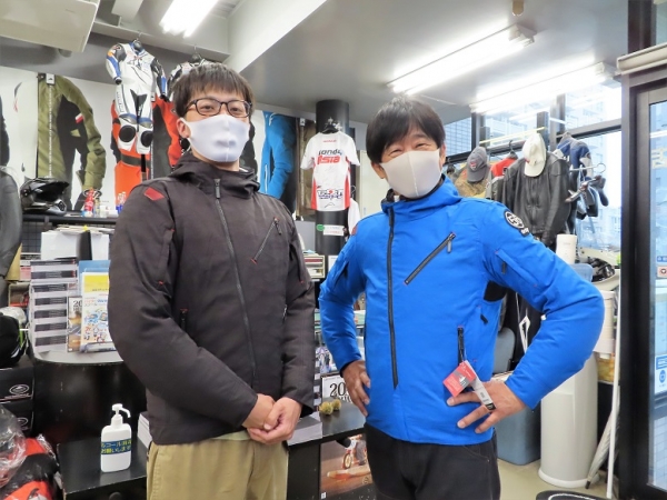 【美品】クシタニ56design カフェラテ K-2813　ウインタージャケット K-2813 56デザインカフェラテ クシタニ｜KUSHITANI JAPAN