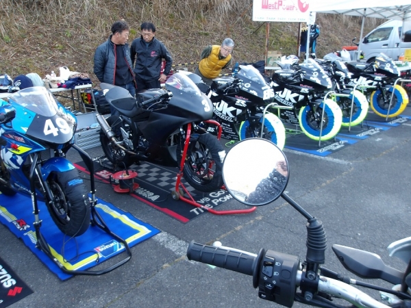 やっぱり革ツナギ：KUSHITANI 京都店 | KUSHITANI 京都店