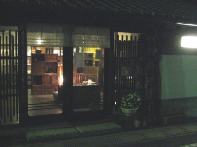 花火