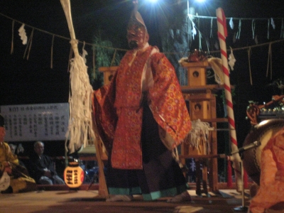 小祭礼