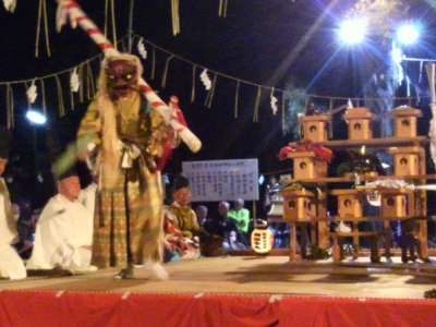 小祭礼