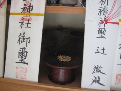 小祭礼