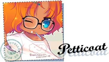 Petticoat