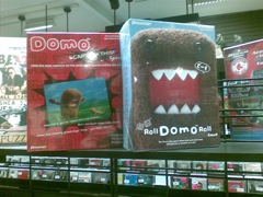 Domo kun