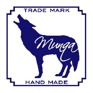 munqa ペンドルトン