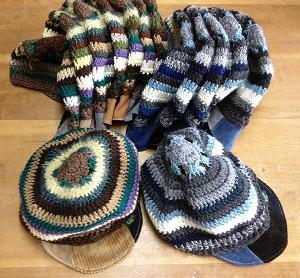 beanie