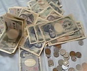 お金もっさり