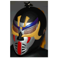 プレミア!インスパイア&みちのくプロレス限定 サスケ・ザ・グレート