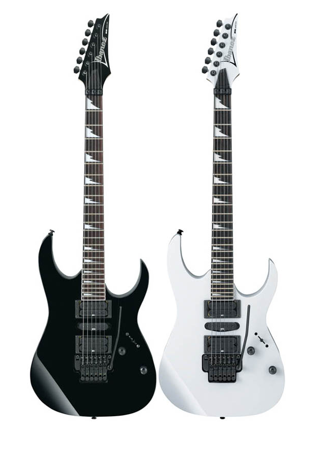 枚数限定 Ibanez rg470dxb | dizmekaro.com