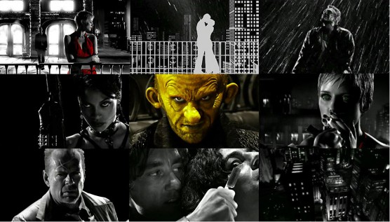 シン・シティ | LP-KYOTO.JP BLOG