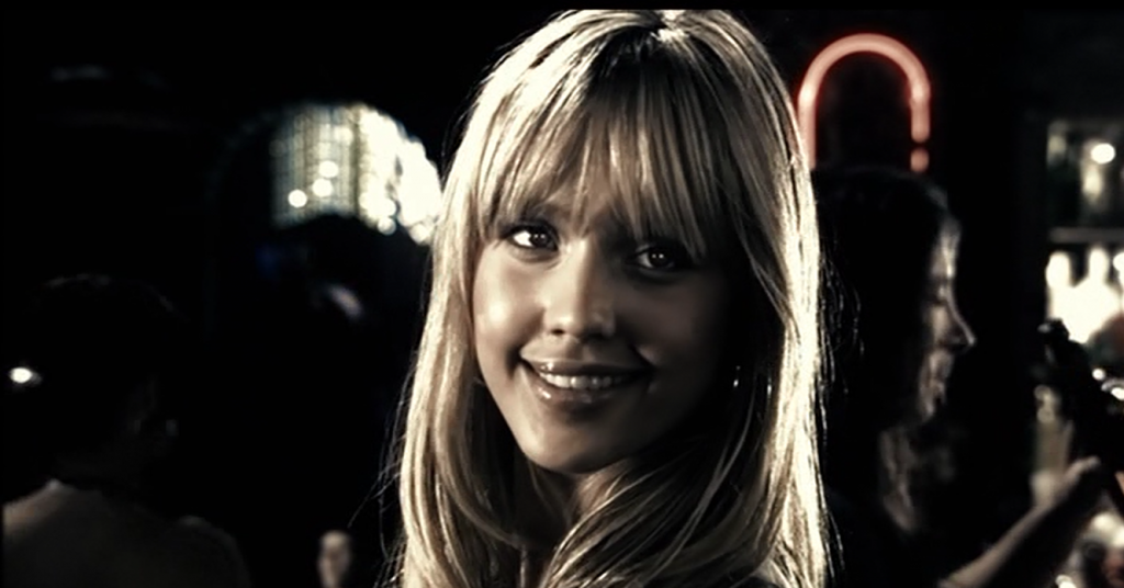 シン・シティ | LP-KYOTO.JP BLOG