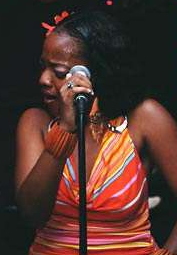 Ashley Ta'Mar Davis