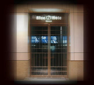 Osaka Blue Note will be closed