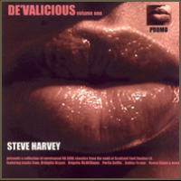 De'Valicious