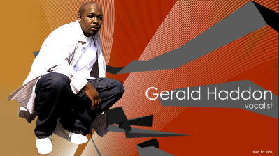 Gerald Haddon