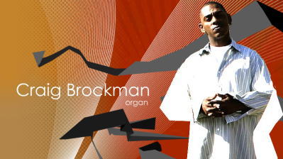 Craig Brockman