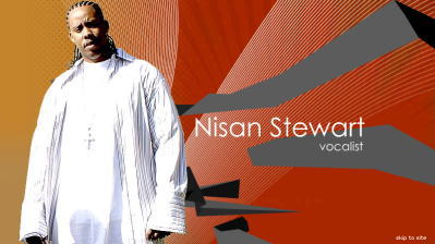 Nisan Stewart