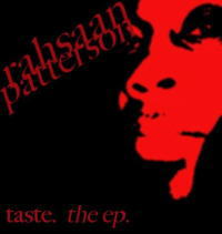 taste. the ep.