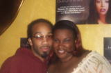 Octave & Rahsaan Patterson
