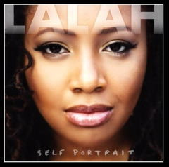 Lalah Hathaway - Self Portrait