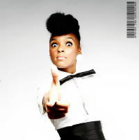 Janelle Monáe