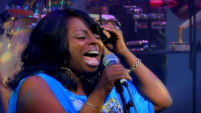Angie Stone