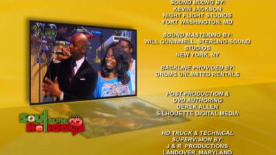 Joe & Angie Stone