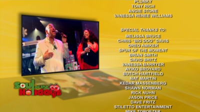 Phil Perry & Maysa