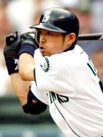 イチロー