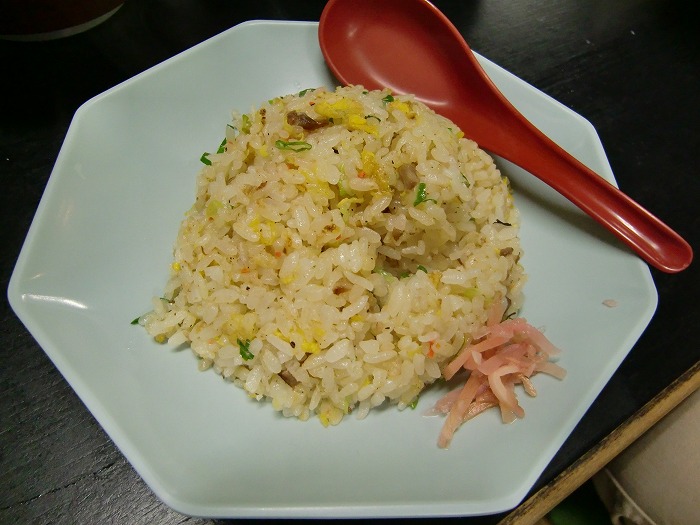 やきめし