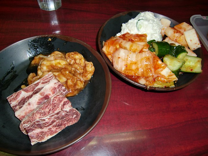 肉