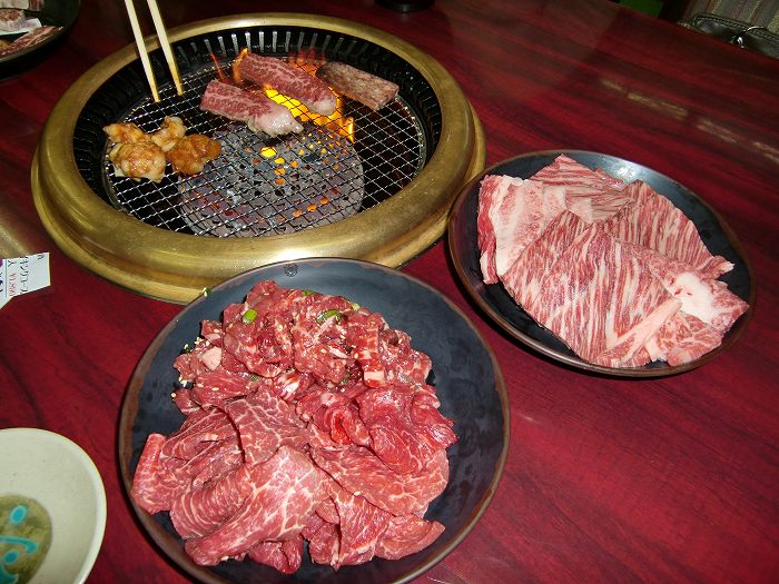 肉
