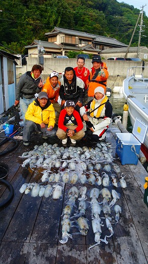 釣果