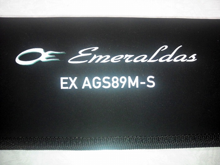 EX AGS89M-S