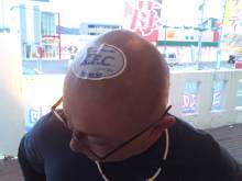 KFCステッカー