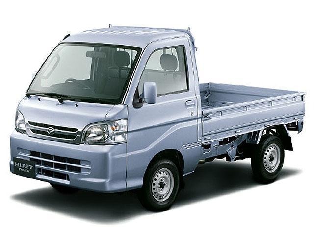 ダイハツ ハイゼットトラックの車検費用について | マッハ車検 小山 