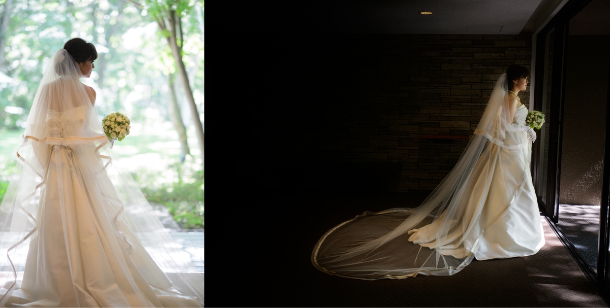 軽井沢 石の教会での結婚式 Bozphoto And Styles の写真ブログ