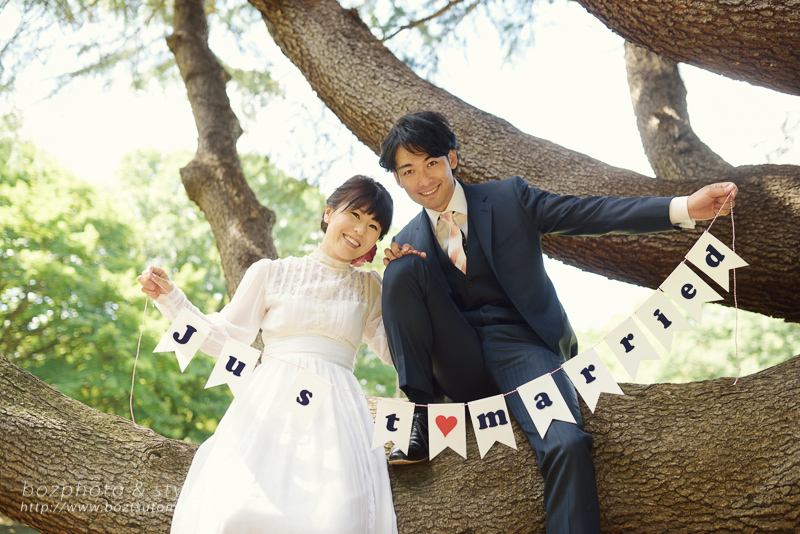 砧公園でのロケーションフォト Bozphoto And Styles の写真ブログ